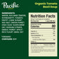 Pacific Foods Organic Tomato Basil Soup, Plant Based, 32 Oz Carton