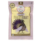 Aufschnitt Turkey Jerky For People - Certified Kosher, Gluten Free, No Nitrites, Paleo Snack - 5 Pack, 2 Oz Each - Ginger Garlic