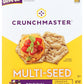 Crunchmaster Original Multi-Seed Crackers, 3.54 Oz