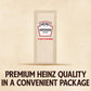 Heinz Horseradish Sauce Single Serve Packet (0.4 Oz Packets, Pack Of 200)