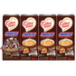 Nestle Coffee Mate Coffee Creamer, Snickers, Liquid Creamer Singles, Non Dairy, No Refrigeration, 0.375 Fl Oz Tubs (Pack Of 200)