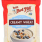 BOBS CRMY WHT HOT CEREAL ( 4 X 24 OZ   )