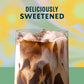 Starbucks Cold Brew Coffee Concentrate, Limited Edition Sweetened Brown Sugar Cinnamon, 100% Arabica, Multi-Serve Bottle (32 Fl Oz)