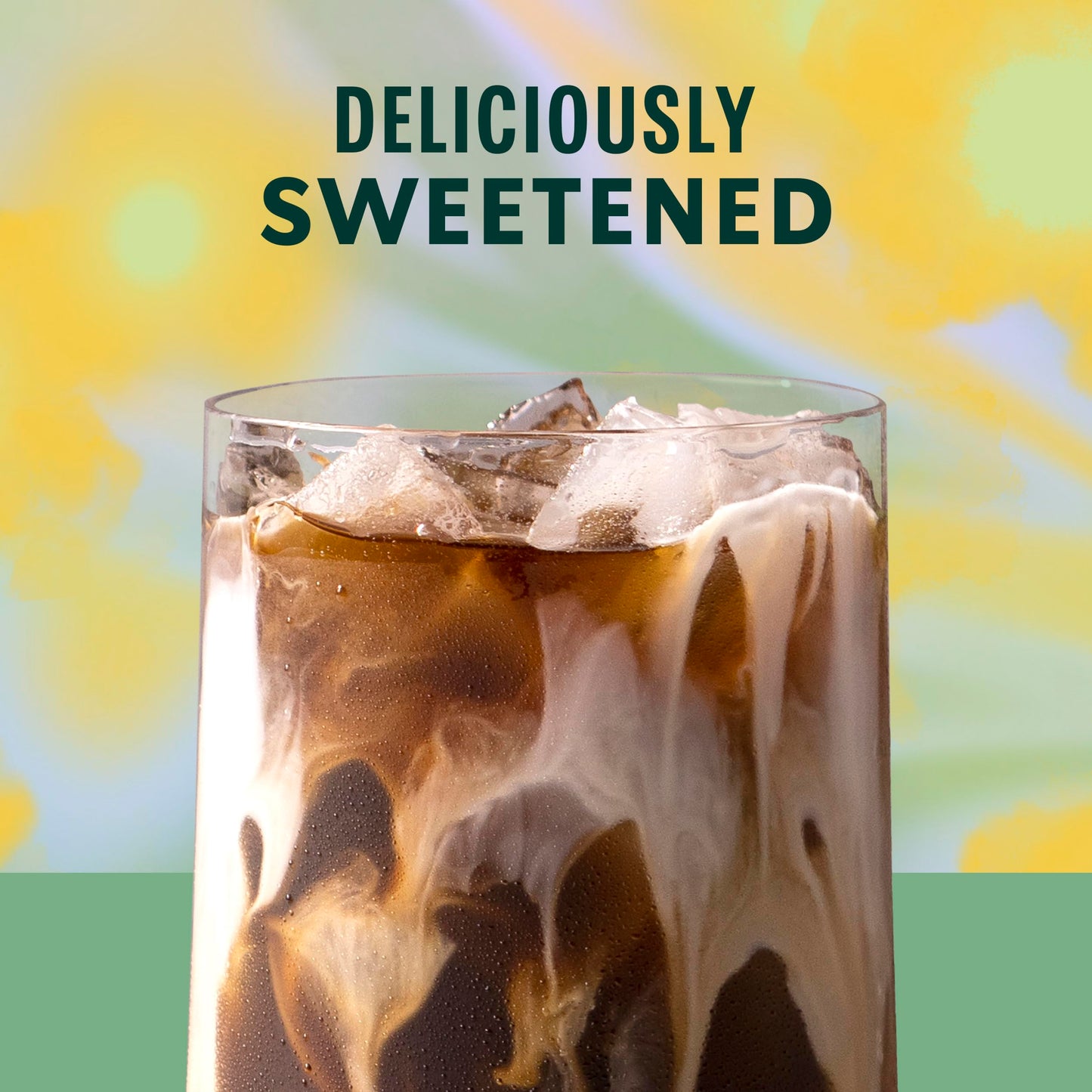 Starbucks Cold Brew Coffee Concentrate, Limited Edition Sweetened Brown Sugar Cinnamon, 100% Arabica, Multi-Serve Bottle (32 Fl Oz)