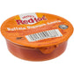 Franks RedHot Buffalo Dipping Sauce, Single-Serve Dip Cups, Signature Buffalo Flavor & Heat, For Takeaway and Dine-In Service, 1
