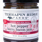 Terrapin Ridge Farms Hot Pepper Berry Bacon Jam - Sweet & Spicy - 10.5 oz Jar