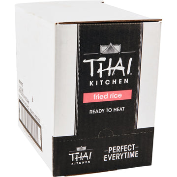Thai Kitchen Fried Rice, 8.8 Oz (Pack Of 6)