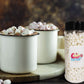 Sarah'S Candy Factory Variety Dehydrated Marshmallow Bits, Vanilla Marshmallows In Jar, Assorted Marshmallows In Jar Vanilla-Van