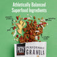 Picky Bars Performance Protein Granola, Gluten Free, Non-Gmo, Non-Dairy, Sassy Molassy, 106 Oz Bag (10 Servings)