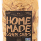Sabor Mexicano Homemade Chips, 12 Oz