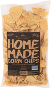 Sabor Mexicano Homemade Chips, 12 Oz