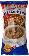 Leimer Backerbsen/Soup Pearls (200 G)