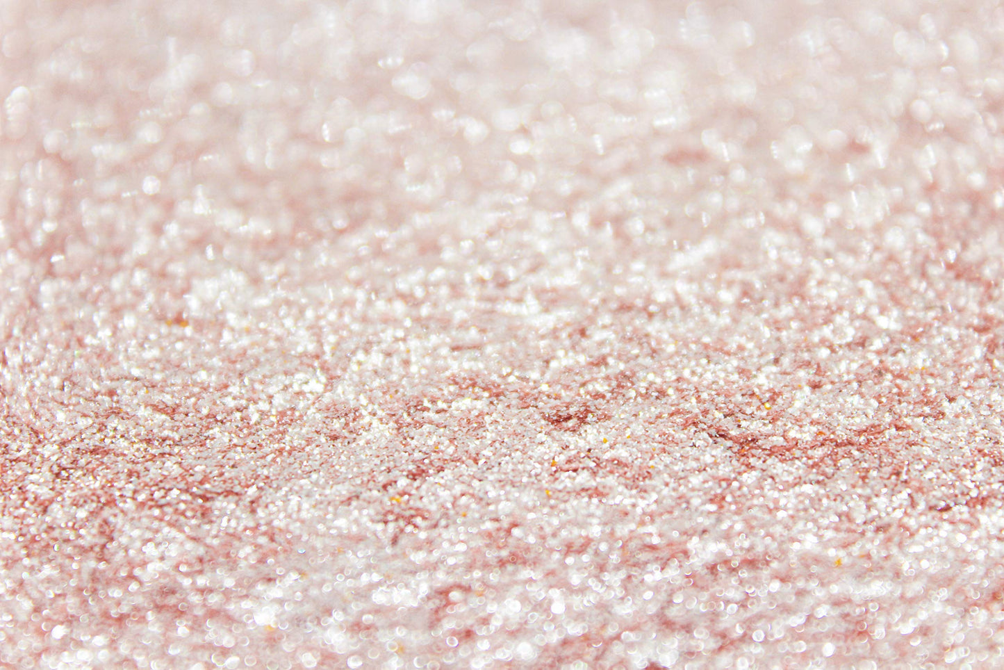 Bakell Rose Gold Tinker Dust Edible Glitter for Food, Desserts, Beverages - 5g Jar