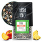 Tiesta Tea Peaches N Green Loose Leaf Tea Blend, Medium Caffeinated, 16 oz Bulk Pouch, Brews Up to 200 Cups