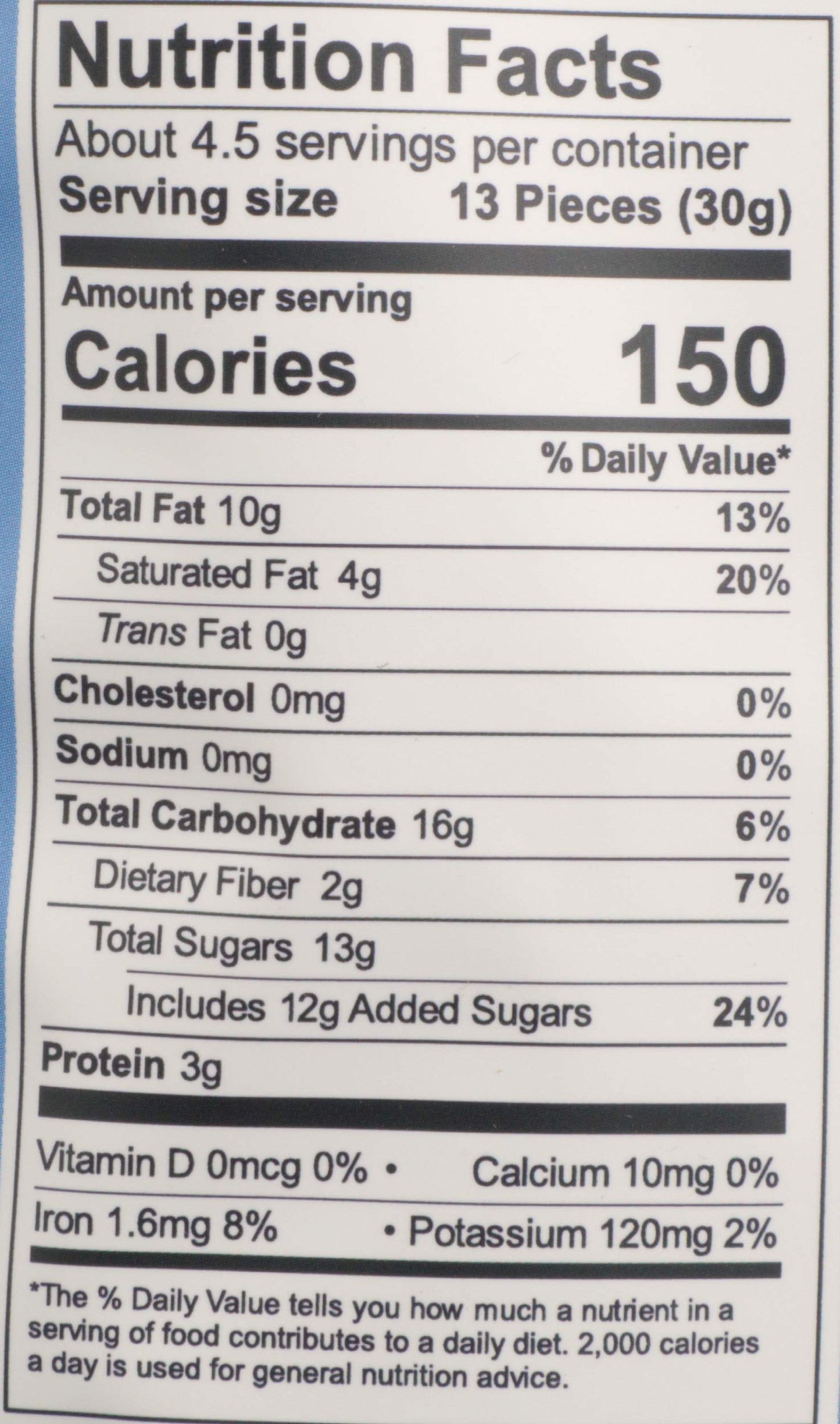 UNREAL Dark Chocolate Peanut Gems, Vegan, Non-GMO, 5 oz (Pack of 6)