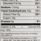 Probar Meal Bar, Banana Nut Bread  - Case of 12 - 3 OZ(D0102HX7I4A.)