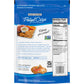 Snack Factory Original Pretzel Crisps, Non-Gmo, 7.2 Oz Resealable Bag