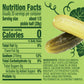 Claussen Kosher Dill Pickle Halves, 32 fl oz Jar