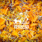 YERBERO Calendula Flowers Herbal Tea, 100% All Natural, 2oz (56g), Non-GMO, Marigold Flowers for Brewing and Culinary Use