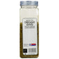McCormick Culinary Mexican Oregano Leaves - 5 oz Container - Dried Herb for Tomato Dishes, Southwestern Dishes, Grilled Meats
