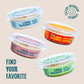 Little Sesame Smooth Classic Hummus, 8 Oz