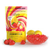 LEVO Gummy Mix - Strawberry Lemonade - Makes 64 Gummies - 1 Pack