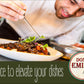 Don Emilio Salsa Macha Hot Chili Garlic Sauce, Gourmet Spicy Chili Crisp Oil, Garlic And Onion, All Natural Chili Paste 9 Oz