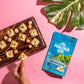 Mauna Loa Premium Hawaiian Roasted Macadamia Nuts, Unsalted Flavor 4 Oz (Pack Of 6)