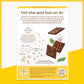Simple Mills Sweet Thins Cookies, Seed And Nut Flour, Mint Chocolate - Gluten Free, Paleo Friendly, Healthy Snacks, 4.25 Ounce (Pack Of 6)