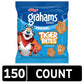 Keebler Elf, Original Graham Cracker, 1-Ounce Single Serve Packs (Pack of 150)