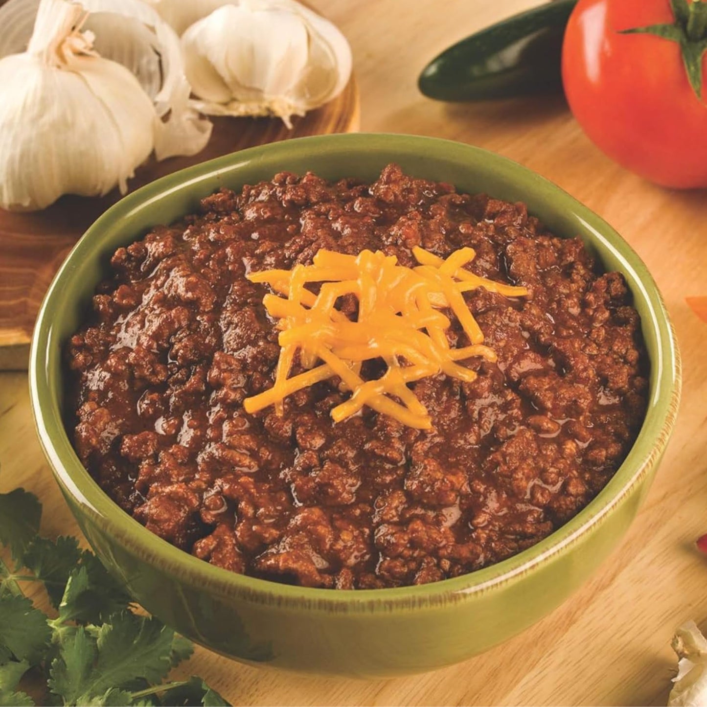 Carroll Shelby s Original Texas Brand Chili Kit 3.65oz Box (Pack of 3)