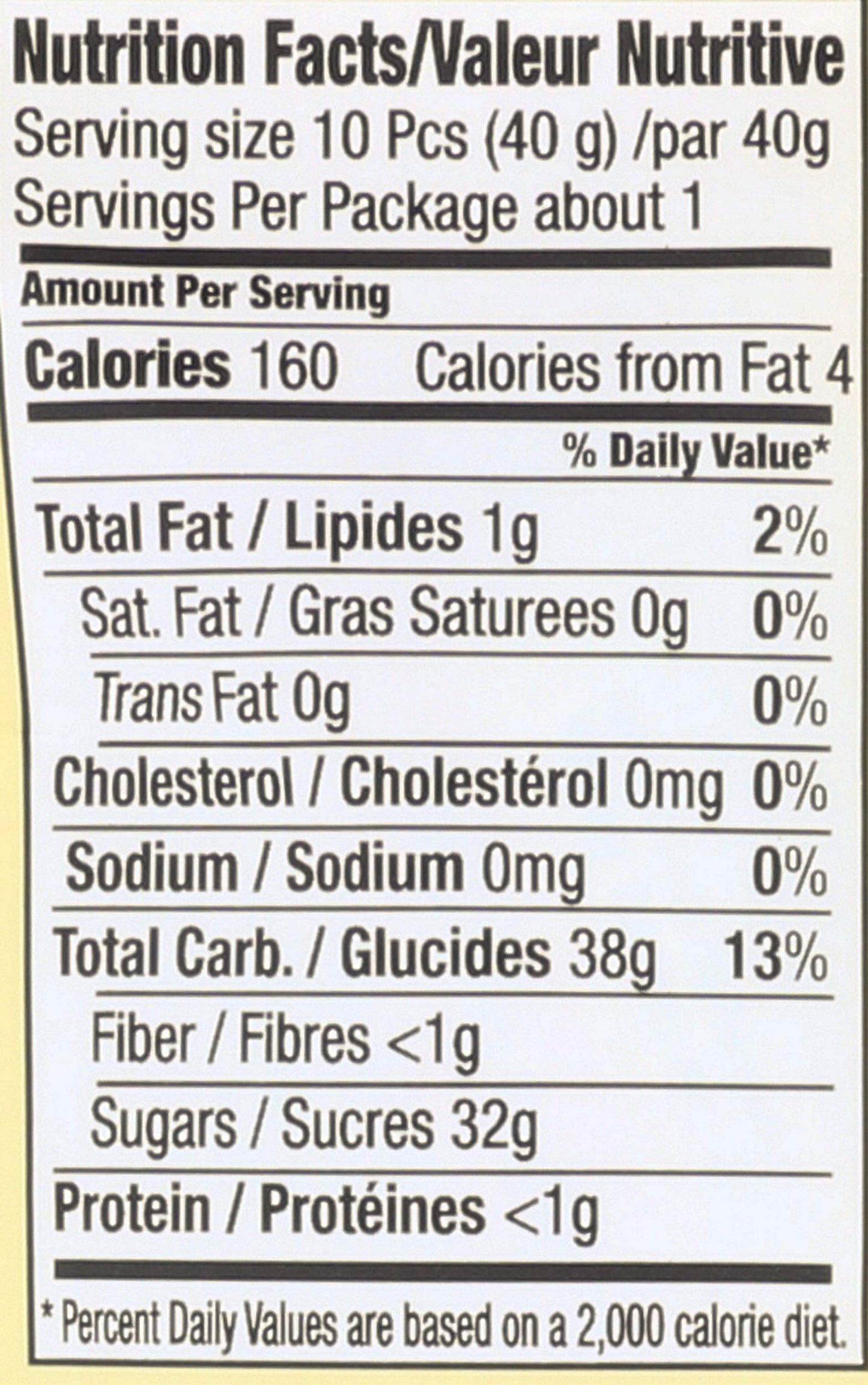 Chimes Orange Ginger Chews, 1.5 Ounce Pack, Model 838836, Chewy Ginger Candy