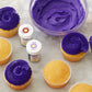 Wilton Icing Color Gel Food Coloring, 1 Ounce, Violet