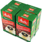 Melitta - Traditional Roasted Coffee - 17.6 Oz (Pack Of 04) | Melitta Caf   Torrado E Mo  Do Tradicional - 500G