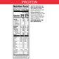 Kelloggs Special K Protein Breakfast Cereal, Protein Cereal, Family Breakfast, Original Multi-Grain Touch of Cinnamon, 12.9oz B