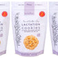 MilkBliss Soft Baked Lactation Cookies, All Natural, 12 Ounce (Pack of 3)