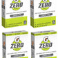 G Zero Thirst Quencher Powder Packets, 0.10 oz Individual Packets (40 Count) (Lemon Lime)