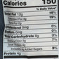 Grandy Organics Coconola Grain Free Granola, 9 oz, Gluten-Free, Non-GMO
