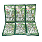 Wileys Beans And Peas Seasonings -6 (Six) Packets