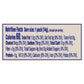 Honey Maid Graham Crackers, Bulk Lunch Snacks, 200 - .5 oz Snack Packs