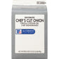 McCormick Culinary Dehydrated Chefs Cut Onion, 2 lb - One 2 Pound Container of Dehydrated Chopped Onions, Use as Fresh Onion Su