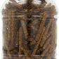 Utz Pretzel Stix – Thick Crunchy Dipping Sticks – 55 oz Barrel – Zero Cholesterol – Model 242