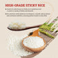 52Usa Sweet Sticky Rice 2 Pound (32 Ounce), Premium Glutinous Rice 907G (Pack Of 1), Gluten-Free, Vegan, All Natural, White Rice