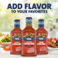 Kraft Classic Catalina Fat Free Salad Dressing, 16 Fl Oz Bottles, Pack of 6
