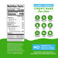 Blakes Seed Based Chewy Granola Bars - Apple Cinnamon (24 Count), Vegan, Gluten Free, Nut Free & Dairy Free, Healthy Snacks For