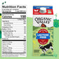 Organic Valley Ultra Pasteurized Organic Lactose Free Whole Milk, 64 Oz