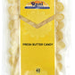 Rani Fresh Butter Candy 7oz (200g) - Vegan, Gluten-Friendly, NON-GMO, Indian Origin