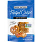 Snack Factory Pretzel Crisps, Original Flavor, 7.2 Oz Bag