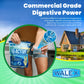 Walex Bio-31112 Bio-Active Drop-Ins Septic Additive, 12 Pack, 1 Years Supply, Multi-Color