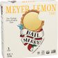 Hail Merry Tart Miracle Meyer Lemon, 3 Oz